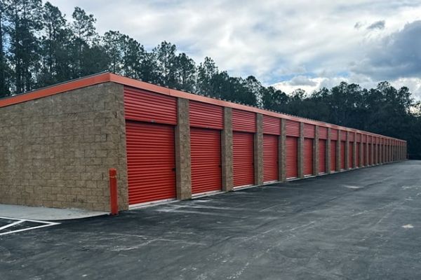 Public Storage - Wesley Chapel - 5876 Curley Rd - 5876 Curley Rd