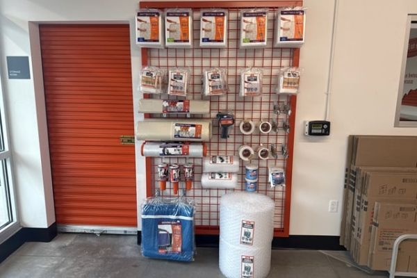 Public Storage - Wesley Chapel - 5876 Curley Rd - 5876 Curley Rd