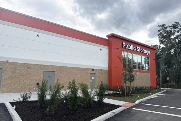 Public Storage - Wesley Chapel - 5876 Curley Rd - 5876 Curley Rd
