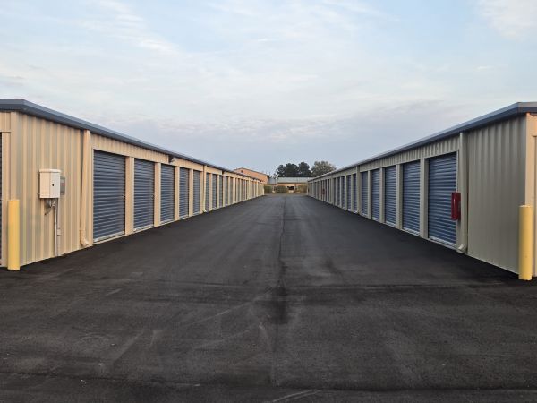 StorMark Self Storage- Winterville - 2903 Storage Lane