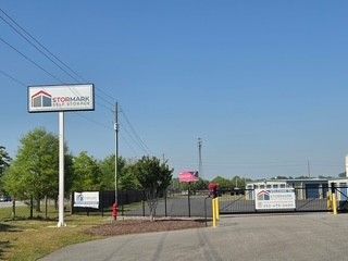 StorMark Self Storage- Winterville - 2903 Storage Lane