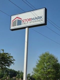 StorMark Self Storage- Winterville - 2903 Storage Lane