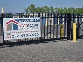StorMark Self Storage- Winterville - 2903 Storage Lane