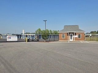 StorMark Self Storage- Winterville - 2903 Storage Lane