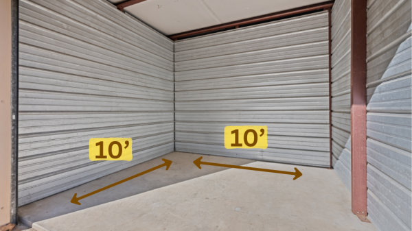 Dellwood Storage - 3015 Dellwood Road