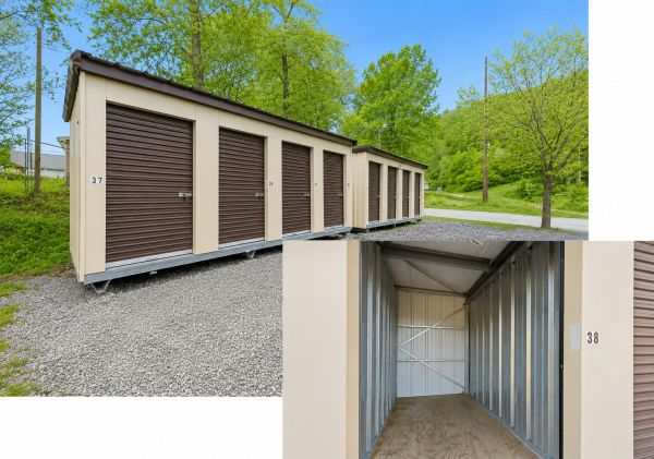 Dellwood Storage - 3015 Dellwood Road