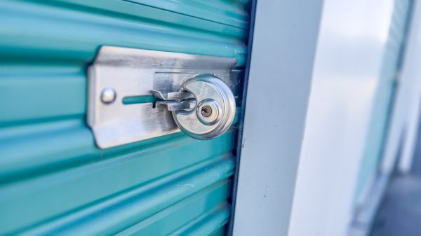 El Camino Self Storage - Memorex - 1400 Memorex Drive