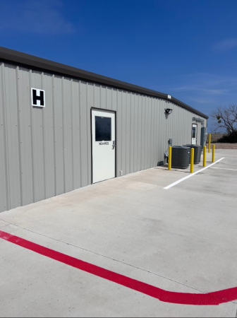 San Angelo Self Storage LLC - 4475 South Chadbourne Street