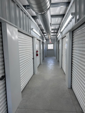 San Angelo Self Storage LLC - 4475 South Chadbourne Street