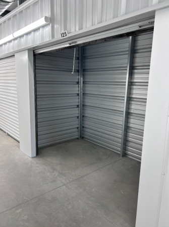 San Angelo Self Storage LLC - 4475 South Chadbourne Street
