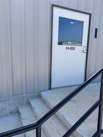 San Angelo Self Storage LLC - 4475 South Chadbourne Street