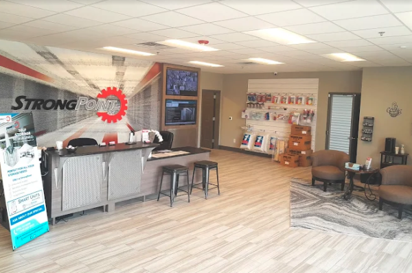 StrongPoint Self Storage - Shreveport - 6969 Fern Loop - 6969 Fern Loop