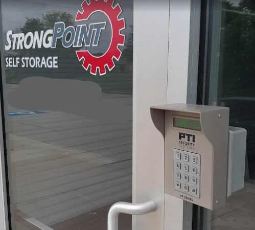 StrongPoint Self Storage - Shreveport - 6969 Fern Loop - 6969 Fern Loop