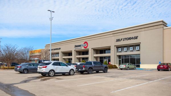 StrongPoint Self Storage - Shreveport - 6969 Fern Loop - 6969 Fern Loop
