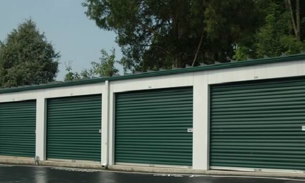 Central Karns Storage - 7440 Oak Ridge Highway