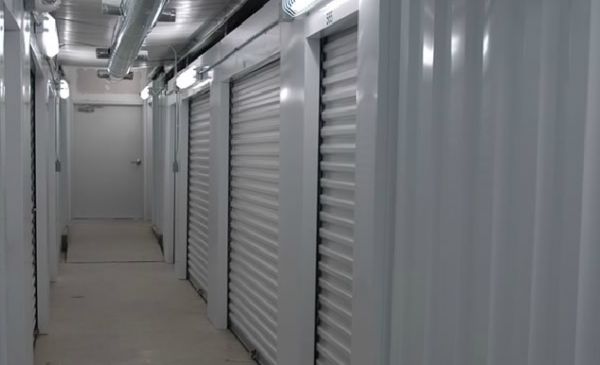 Central Karns Storage - 7440 Oak Ridge Highway