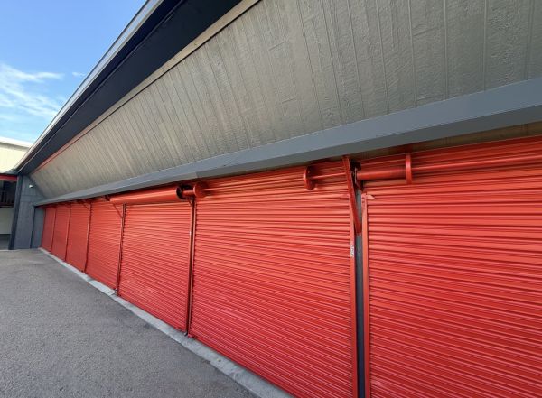 Rocky State Storage - Loveland - 101 West 4th Street