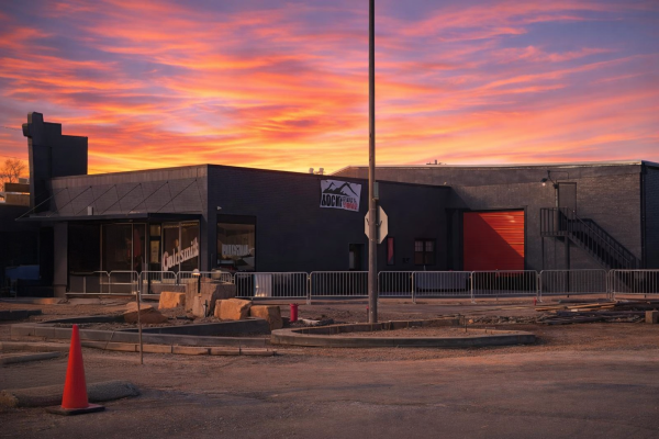 Rocky State Storage - Loveland - 101 West 4th Street