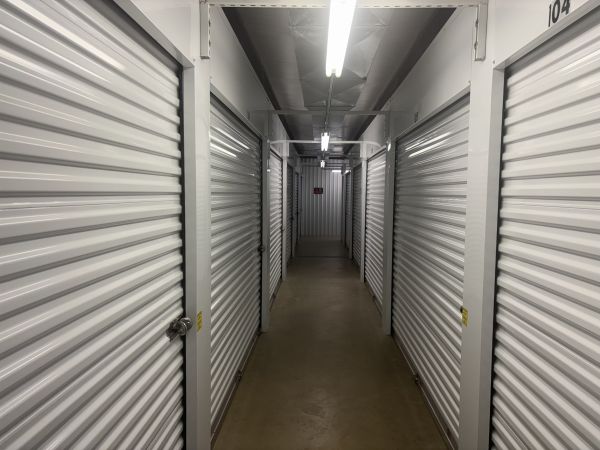 Storage Depot - Martin - 818 North Lindell Street