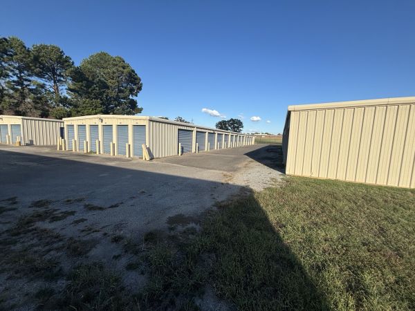 Storage Depot - Martin - 818 North Lindell Street