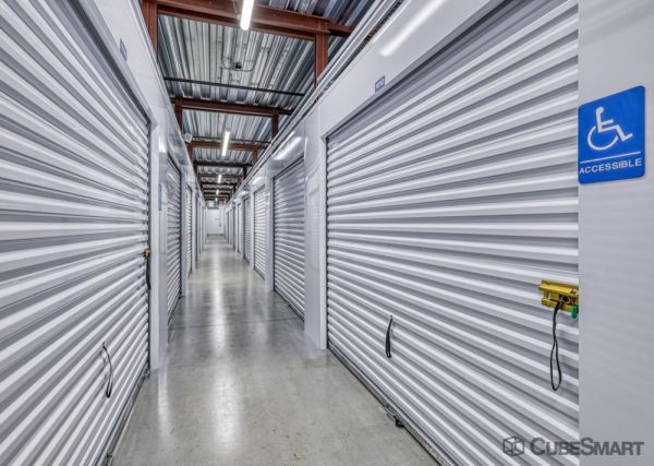 CubeSmart Self Storage - 9068 Mac Drive - FL - 9068 Mac Drive