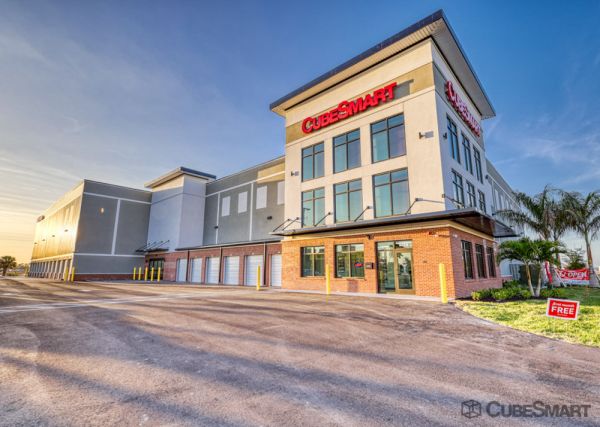 CubeSmart Self Storage - 9068 Mac Drive - FL - 9068 Mac Drive
