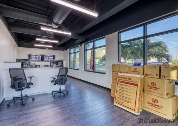 CubeSmart Self Storage - 9068 Mac Drive - FL - 9068 Mac Drive