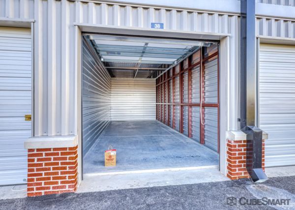 CubeSmart Self Storage - 9068 Mac Drive - FL - 9068 Mac Drive