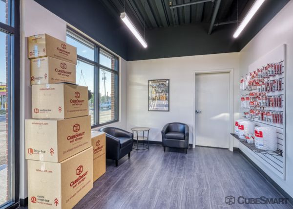 CubeSmart Self Storage - 9068 Mac Drive - FL - 9068 Mac Drive