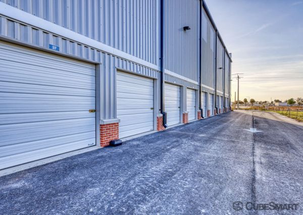 CubeSmart Self Storage - 9068 Mac Drive - FL - 9068 Mac Drive