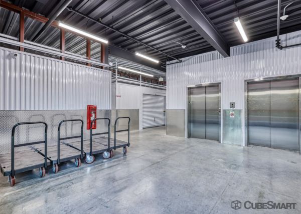 CubeSmart Self Storage - 9068 Mac Drive - FL - 9068 Mac Drive