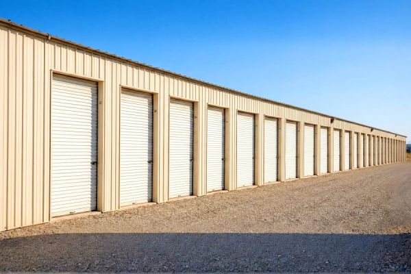 M & J Storage - Montpelier - 631 North 4th Street