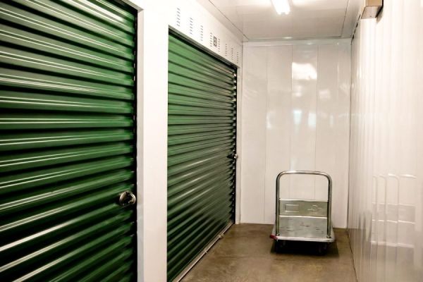 Preferred Self Storage - 106 West Boehms Road