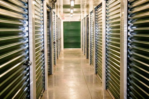 Preferred Self Storage - 106 West Boehms Road