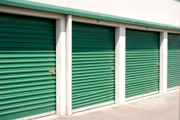 Preferred Self Storage - 106 West Boehms Road