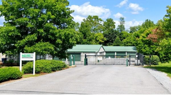 Preferred Self Storage - 106 West Boehms Road
