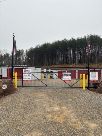 First Storage Wilkesboro US 421 - 4432 U.S. 421