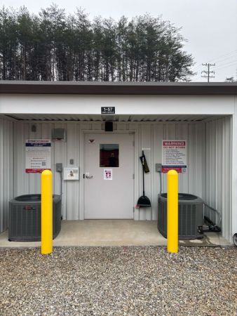 First Storage Wilkesboro US 421 - 4432 U.S. 421