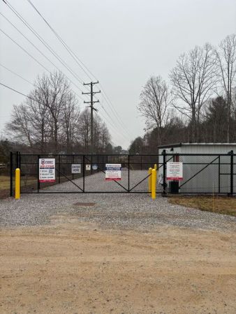 First Storage Wilkesboro US 421 - 4432 U.S. 421