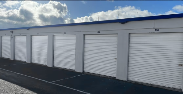 Trunk Space Storage - Kahului- 285 Hoohana St - 285 Hoohana Street