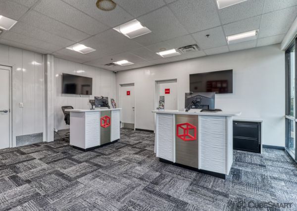 CubeSmart Self Storage - 60 Orchard Court - CA - 60 Orchard Court