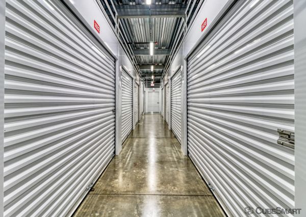 CubeSmart Self Storage - 60 Orchard Court - CA - 60 Orchard Court
