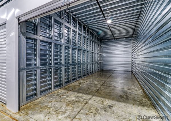 CubeSmart Self Storage - 60 Orchard Court - CA - 60 Orchard Court