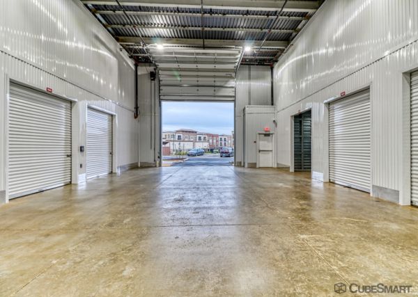 CubeSmart Self Storage - 60 Orchard Court - CA - 60 Orchard Court