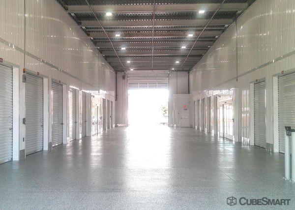 CubeSmart Self Storage - 60 Orchard Court - CA - 60 Orchard Court
