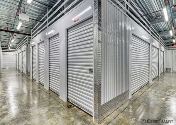 CubeSmart Self Storage - 60 Orchard Court - CA - 60 Orchard Court