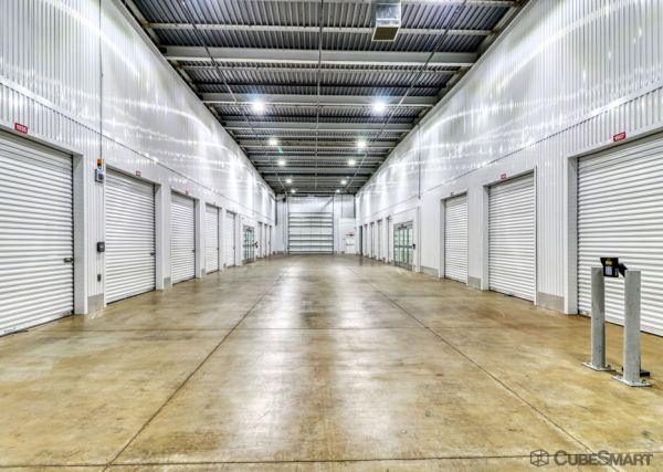 CubeSmart Self Storage - 60 Orchard Court - CA - 60 Orchard Court