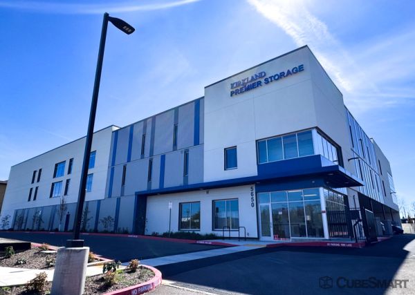 Kirkland Premier Storage - 5650 Northeast Ferncroft Rd - OR - 5650 Northeast Ferncroft Road