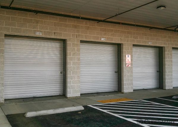 Kirkland Premier Storage - 5650 Northeast Ferncroft Rd - OR - 5650 Northeast Ferncroft Road
