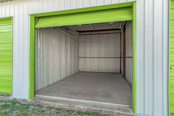 Greenkey Storage - Corsicana - 305 South 38th Street